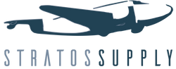 Stratos Supply logo