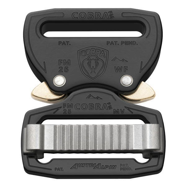 COBRA® Buckle